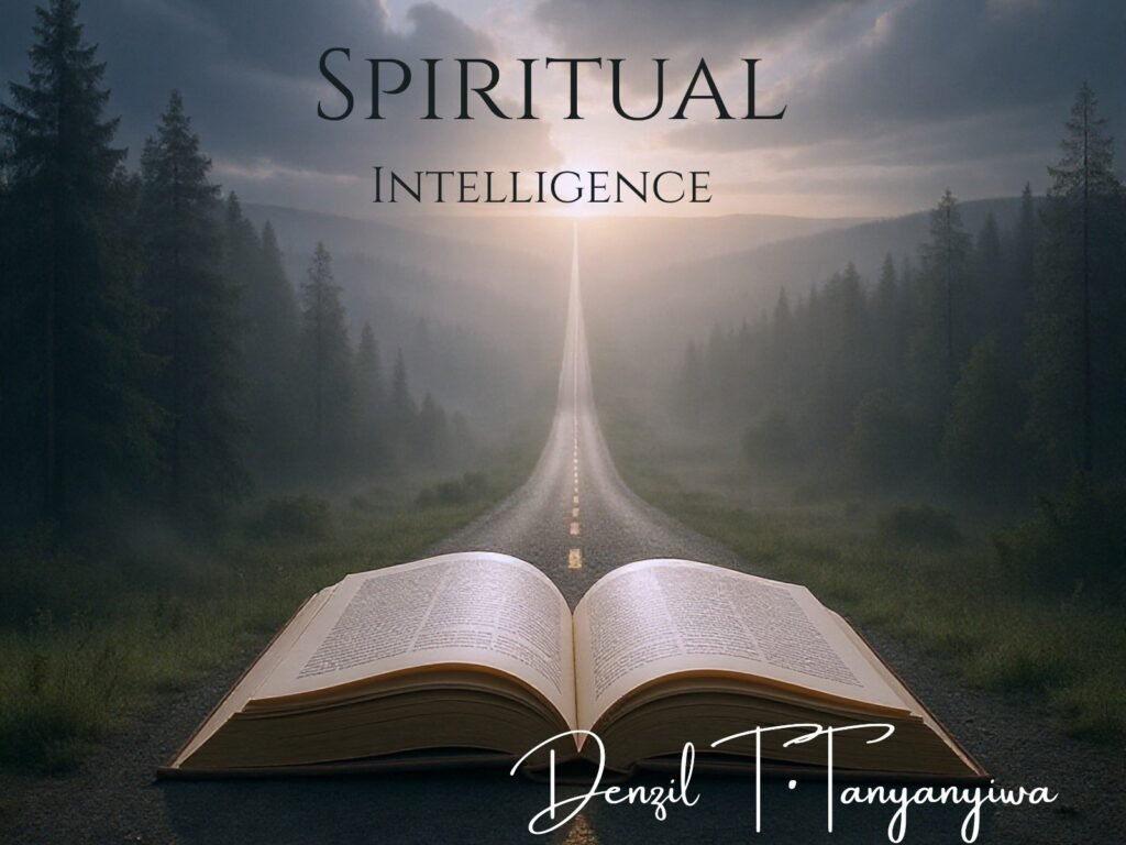 Spiritual Intelligence